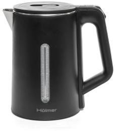 Електрочайник Holmer HKS-204D