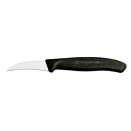 Кухонний ніж Victorinox SwissClassic 6 см Black (6.7503)