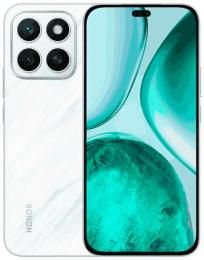 Смартфон Honor X8c 8/512GB Moonlight White (Global)