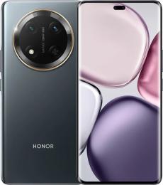 Смартфон Honor X9c 12/256GB Titanium Black (Global)