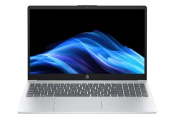 Ноутбук HP OmniBook 3 15-fn0002ua (BV5V2EA) Glacier Silver