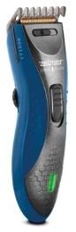 Машинка для стрижки Zelmer ZHC6550 Blue