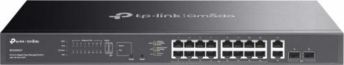 Світч TP-Link Omada ES220GMP