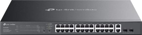 Світч TP-Link Omada ES228GMP