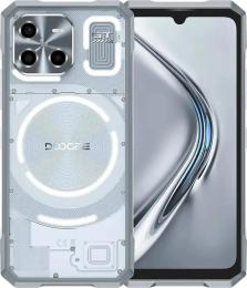 Смартфон Doogee Blade GT Ultra 16/512GB Flowing Light Silver