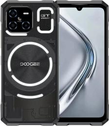 Смартфон Doogee Blade GT Ultra 16/512GB Shadow Black