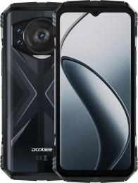 Смартфон Doogee S118 12/512GB Mirage Silver
