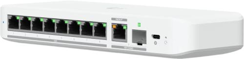 Світч Ubiquiti Flex 2.5G USW-FLEX-2.5G-8
