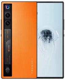 Смартфон ZTE Red Magic 10 Air 16/512GB Flare