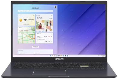 Ноутбук Asus Vivobook Go 15 E510KAB-EJ1027 (90NB0UJ5-M01KT0) Star Black