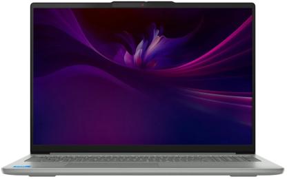 Ноутбук Lenovo IdeaPad Slim 5 16IRH10 (83HS009WRA) Luna Gray