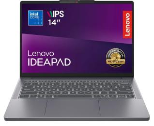 Ноутбук Lenovo IdeaPad Slim 3-14IRH10 (83K000ATRA) Luna Gray
