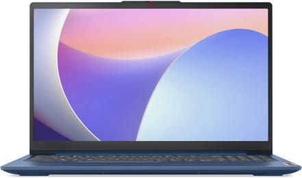 Ноутбук Lenovo IdeaPad Slim 3-15IRH8 (83EM00KCRA) Abyss Blue