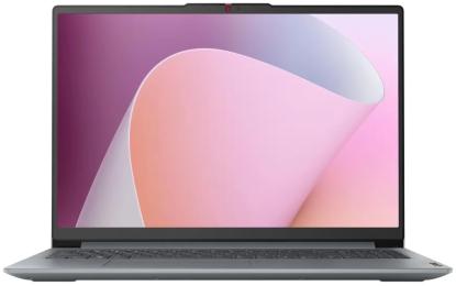 Ноутбук Lenovo IdeaPad Slim 3-16ABR8 (82XR00D6RA) Arctic Gray