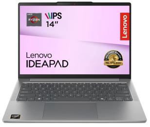 Ноутбук Lenovo IdeaPad Slim 5-14ARP10 (83HT0035RA) Luna Gray