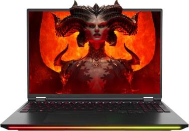 Ноутбук Dream Machines RT5070TI-16 (RT5070TI-16UA22) Black