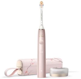 Електрична зубна щітка Philips Sonicare 9900 Prestige SenseIQ HX9992/31 Pink