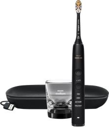 Електрична зубна щітка Philips Sonicare DiamondClean 9000 HX9911/17 Black