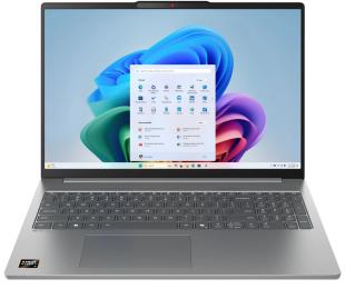 Ноутбук Lenovo IdeaPad Slim 5 16ARP10 (83HU001URA) Luna Gray