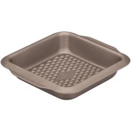 Форма для випікання POLARIS Harmony квадрат 20 х20 см (Harmony-2020S)