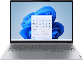 Ноутбук Lenovo ThinkBook 16 G8 IRL (21SH00K6RA) Arctic Gray