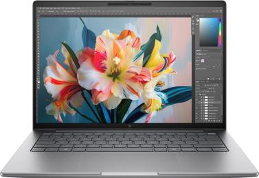 Ноутбук HP ZBook 8 G1i (B30JJES) Meteor Silver