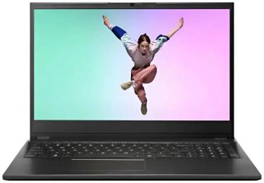 Ноутбук SiComputer Nauta E1503 Pro (Y2C0515/16/500) Black