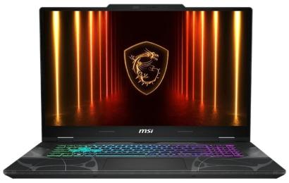 Ноутбук MSI Cyborg 15 B2RWEKG-266XUA (9S7-15Q342-266) Black