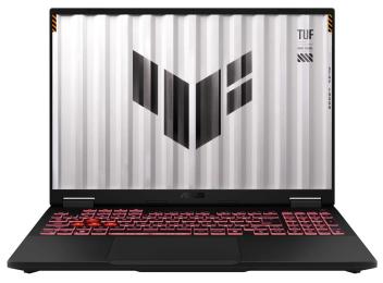 Ноутбук Asus TUF A16 FA608UP (FA608UP-A16.R95070) Jaeger Gray
