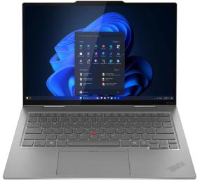 Ноутбук Lenovo ThinkPad X1 2-in-1 G10 (21NVS0LJ00) Gray