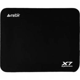 Килимок для мишки A4Tech X7-300 MP Black