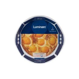 Форма для запікання LUMINARC Smart Carine N3165 Black 28 см