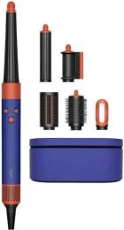 Стайлер Dyson Airwrap Multi-Styler and Dryer Straight to Wavy Vinca Blue Topaz (533836-01)