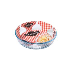 Форма O CUISINE 818BN00/B046 Transparent 26 см