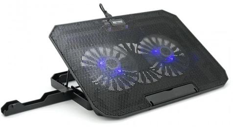 Підставка під ноутбук Xstrike XS-11 Black