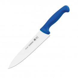Кухонний ніж TRAMONTINA PROFISSIONAL MASTER 24609/008 Blue для мяса