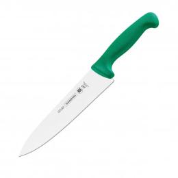 Кухонний ніж TRAMONTINA PROFISSIONAL MASTER 24609/008 Green для мяса
