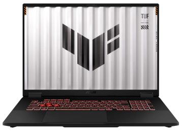 Ноутбук Asus TUF Gaming A18 FA808UP (FA808UP-S8012W) Jaeger Gray
