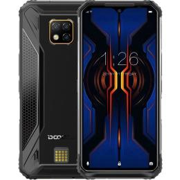 Смартфон Doogee S95 Pro 8/128GB Black (Уцінений)