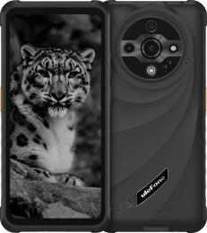 Смартфон Ulefone Armor X31 6/128GB Black