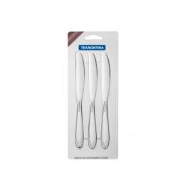 Набір столових приборів TRAMONTINA LAGUNA 66906/061 Silver