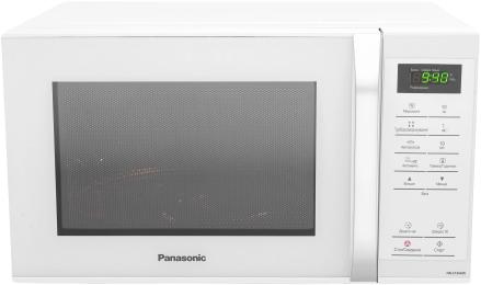 Мікрохвильова піч Panasonic NN-ST34HWZUE White
