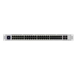 Світч Ubiquiti USW-Pro-48-POE White 52 порти