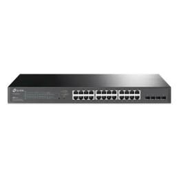 Світч TP-Link TL-SG2428P JetStream