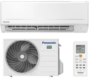 Кондиціонер Panasonic Super Compact BZ 25м2 White (CS-BZ25ZKE/CU-BZ25ZKE)