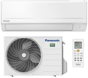 Кондиціонер Panasonic Super Compact BZ 35м2 White (CS-BZ35ZKE/CU-BZ35ZKE)