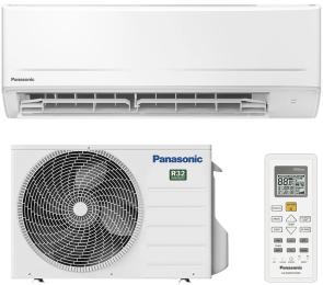 Кондиціонер Panasonic Super Compact BZ 52м2 White (CS-BZ50ZKE/CU-BZ50ZKE)
