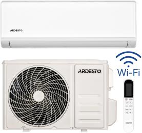 Кондиціонер Ardesto ARD-ACS07 White