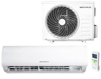 Кондиціонер Grunhelm GAC-07GH-I32 White