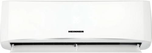 Кондиціонер HEINNER HAC-HS09WH + + White